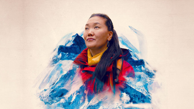 Mountain Queen - góc khuất của người 10 lần chinh phục Everest
