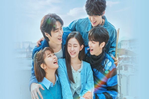 Mùa Xuân Tuổi Trẻ