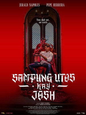 Mười Điều Răn cho Josh