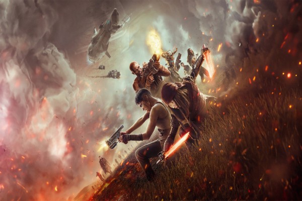 Rebel Moon – Phần hai Phiên bản đạo diễn